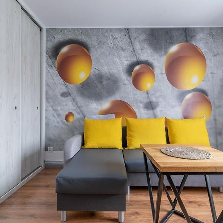 Apartament Morcinka Bytom Luaran gambar