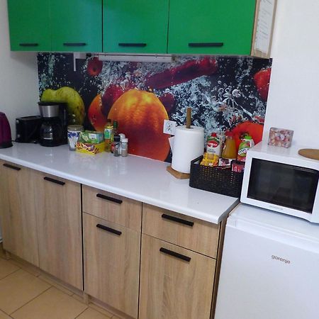 Apartament Morcinka Bytom Luaran gambar