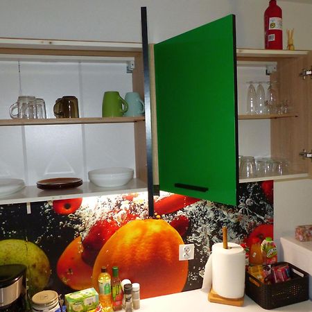 Apartament Morcinka Bytom Luaran gambar