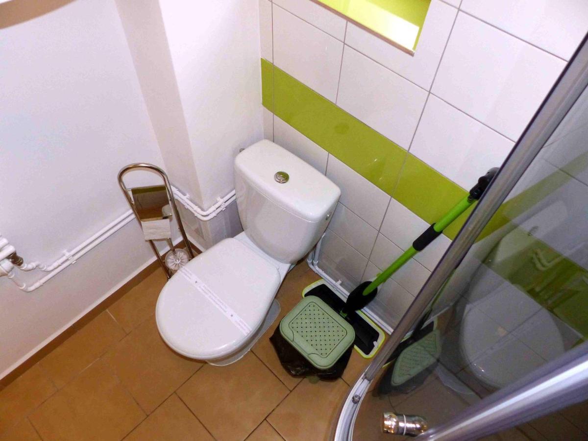 Apartament Morcinka Bytom Luaran gambar