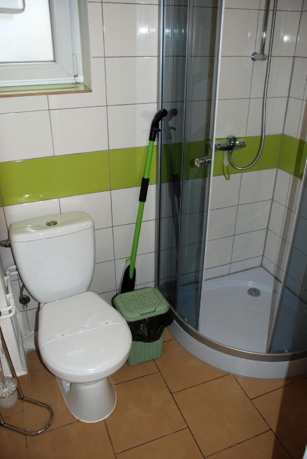 Apartament Morcinka Bytom Luaran gambar