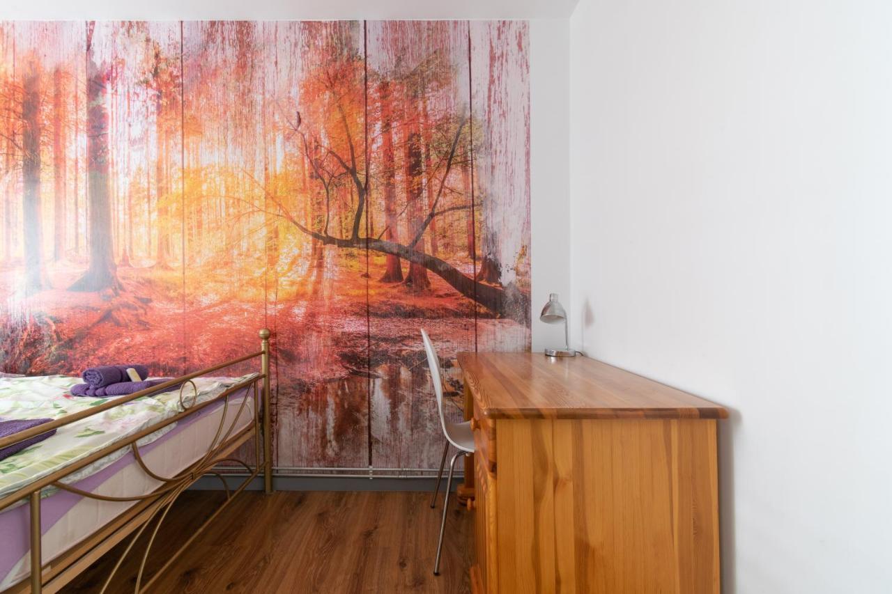 Apartament Morcinka Bytom Luaran gambar