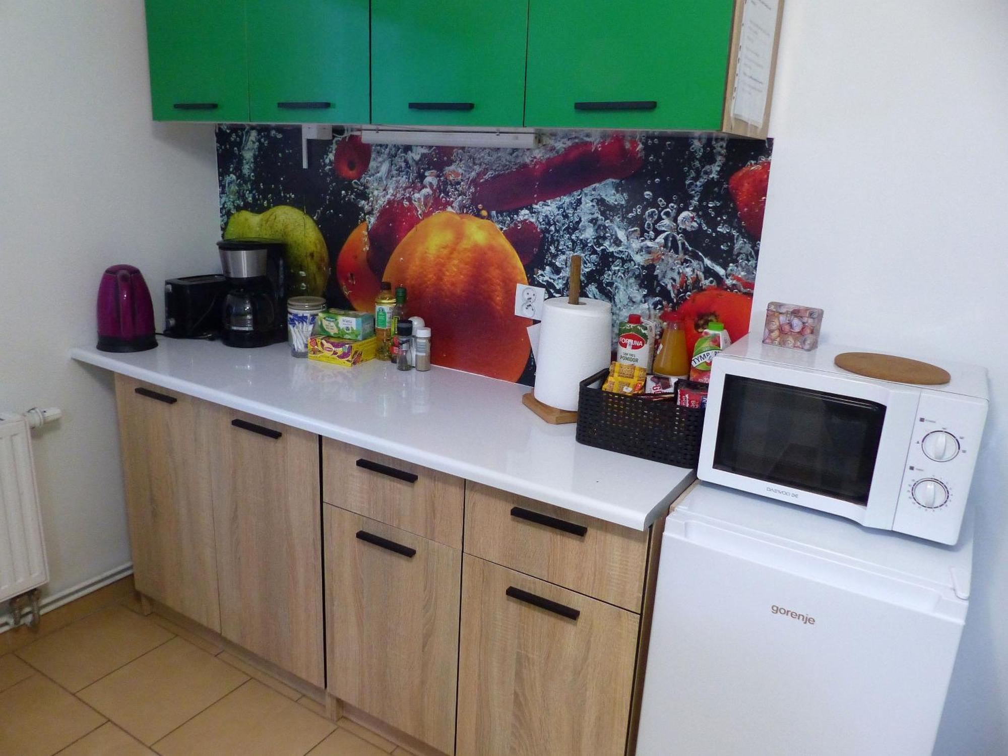 Apartament Morcinka Bytom Luaran gambar