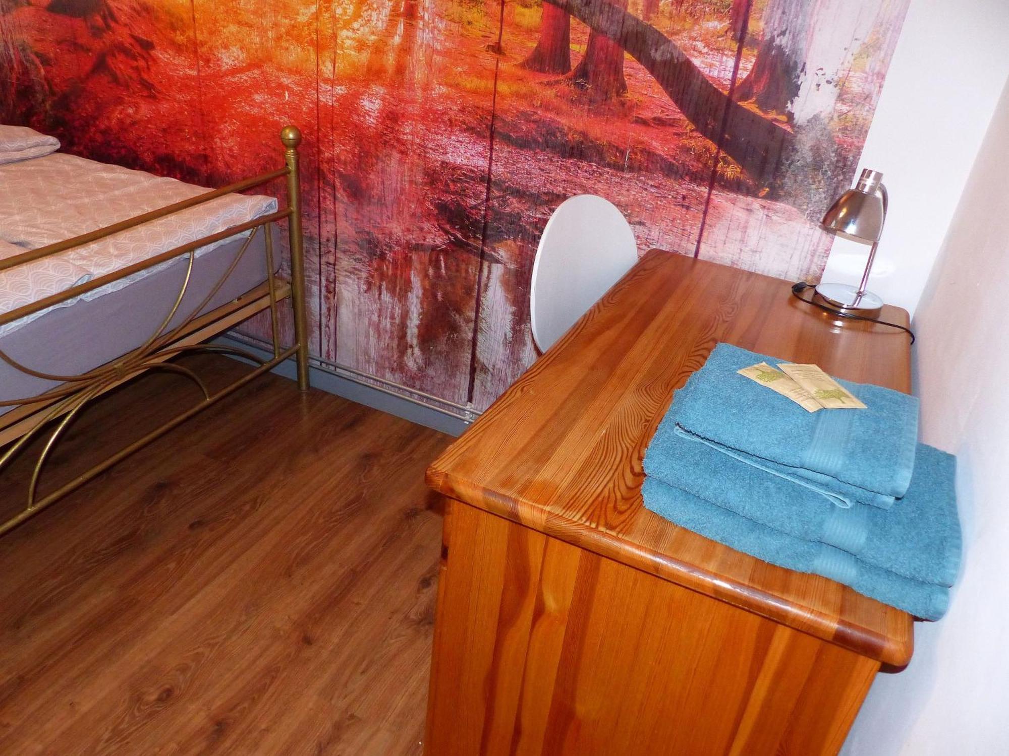 Apartament Morcinka Bytom Luaran gambar
