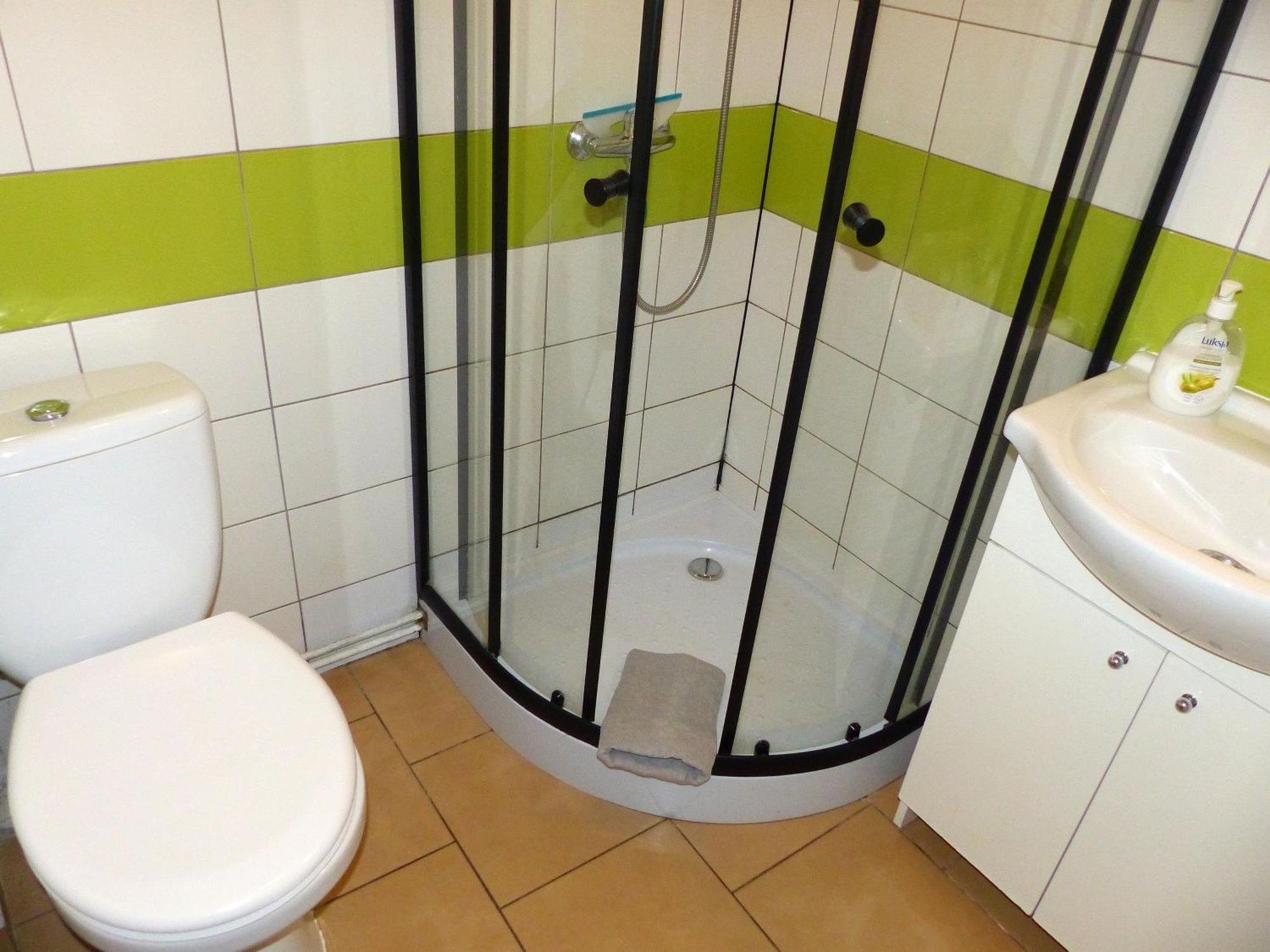 Apartament Morcinka Bytom Luaran gambar