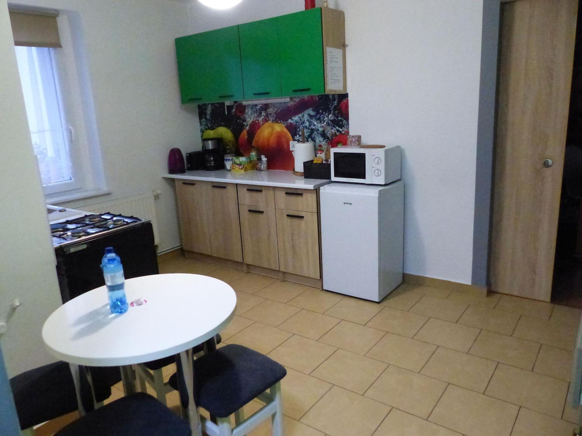 Apartament Morcinka Bytom Luaran gambar