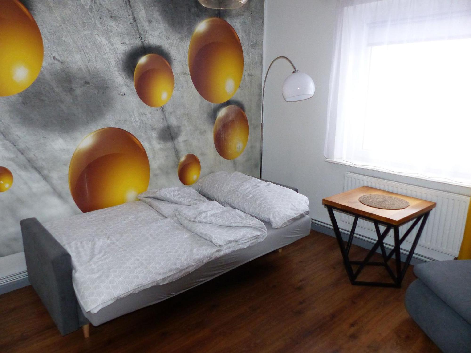 Apartament Morcinka Bytom Luaran gambar