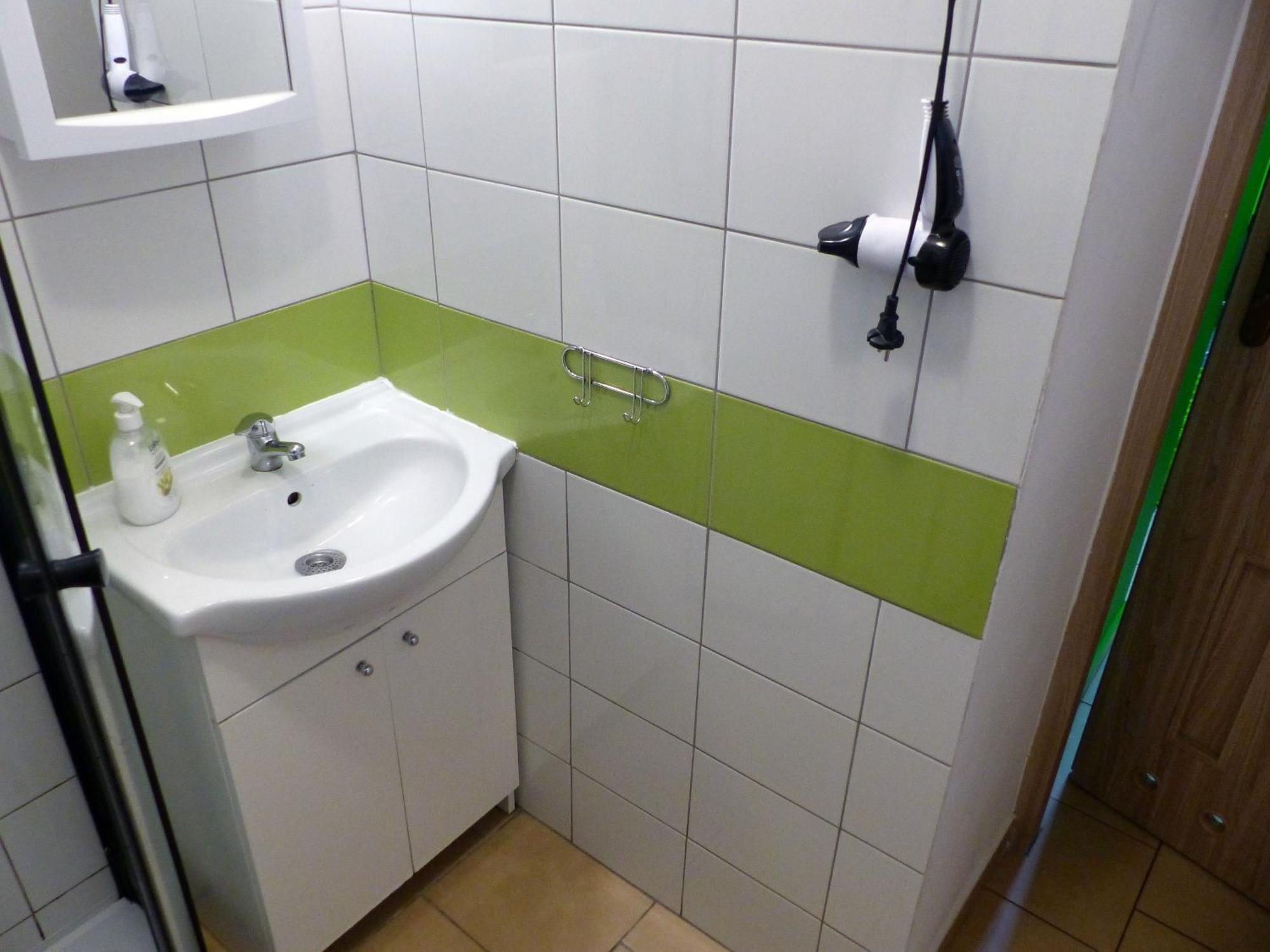 Apartament Morcinka Bytom Luaran gambar