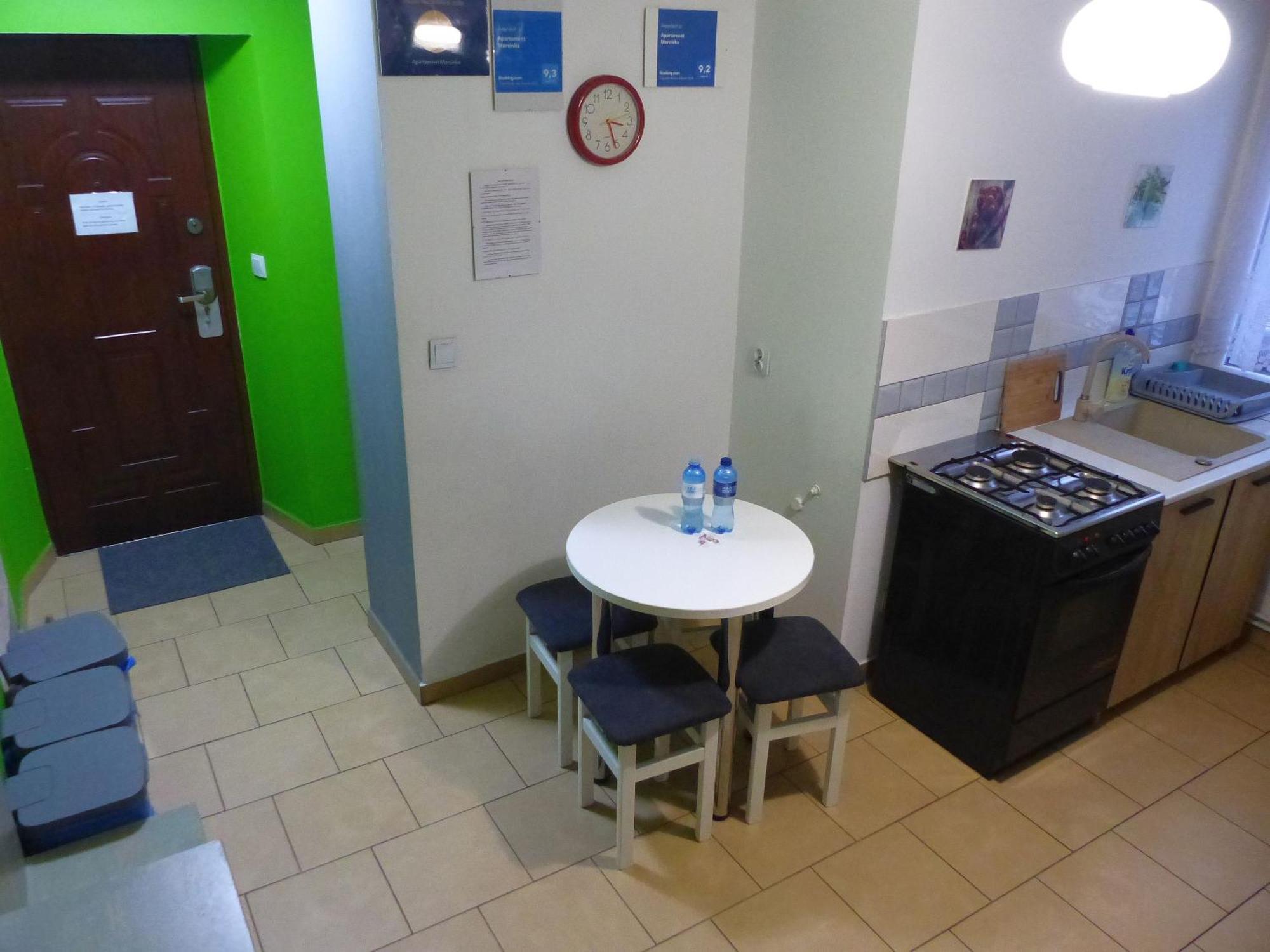 Apartament Morcinka Bytom Luaran gambar