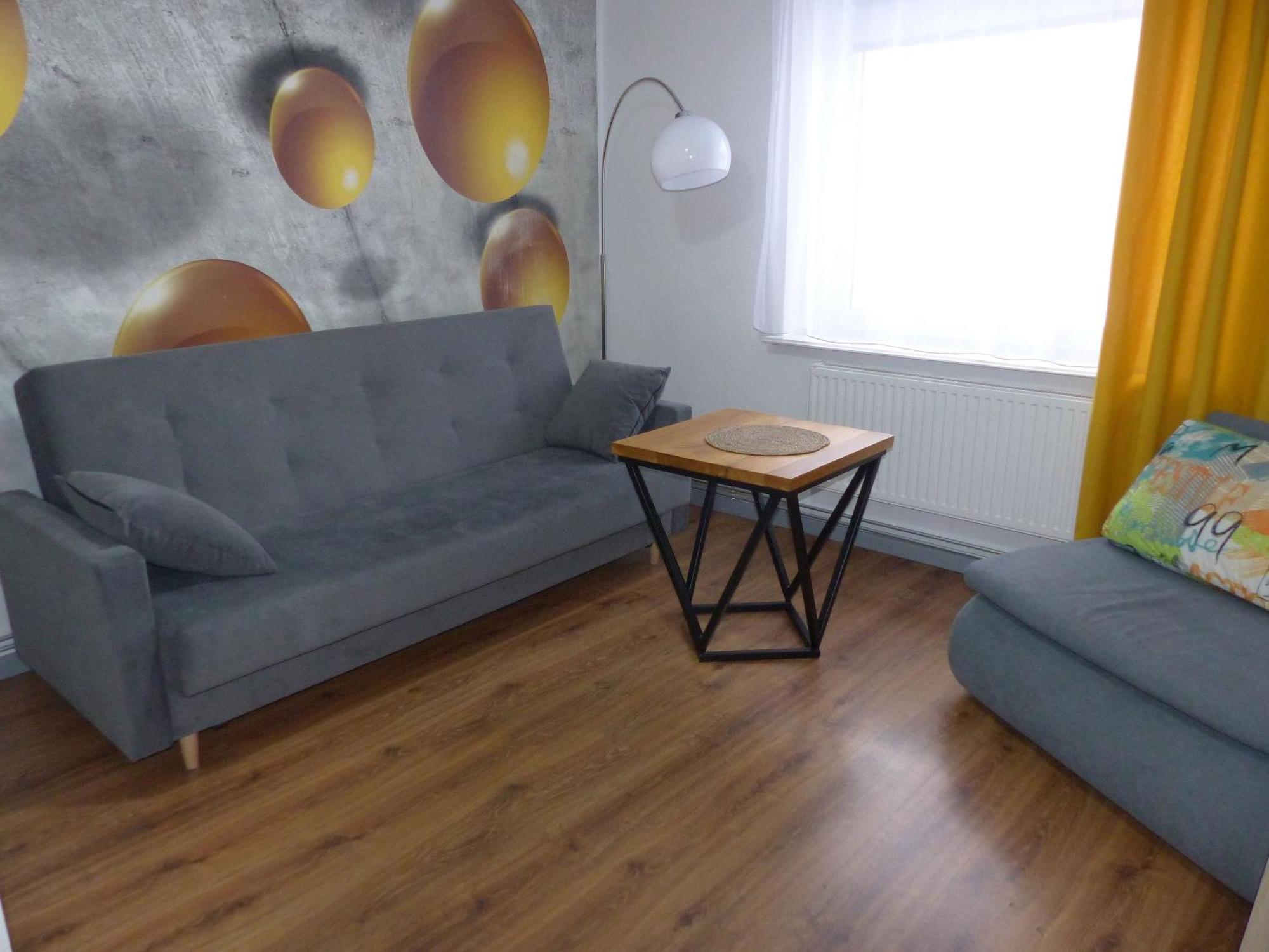 Apartament Morcinka Bytom Luaran gambar