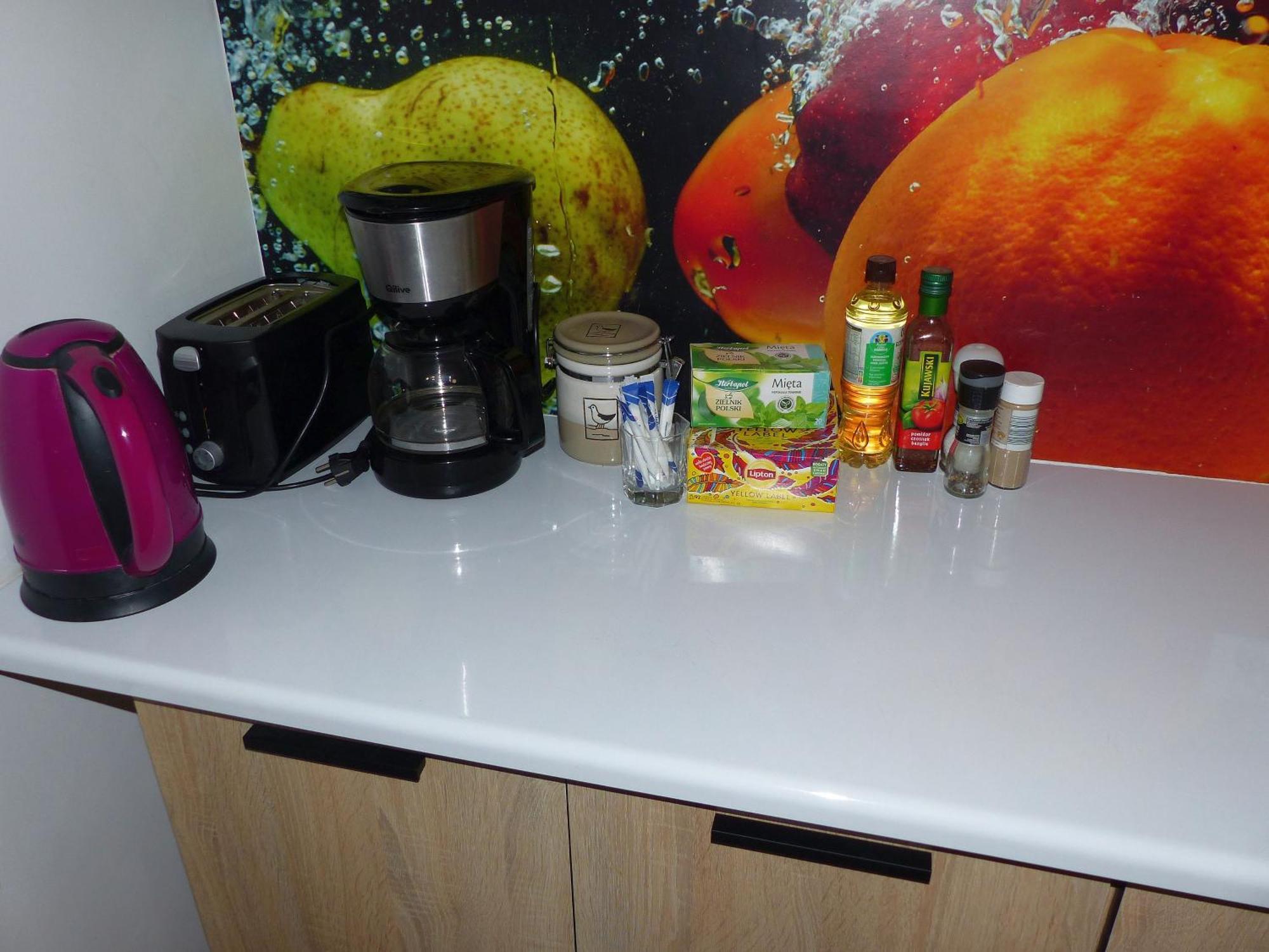 Apartament Morcinka Bytom Luaran gambar