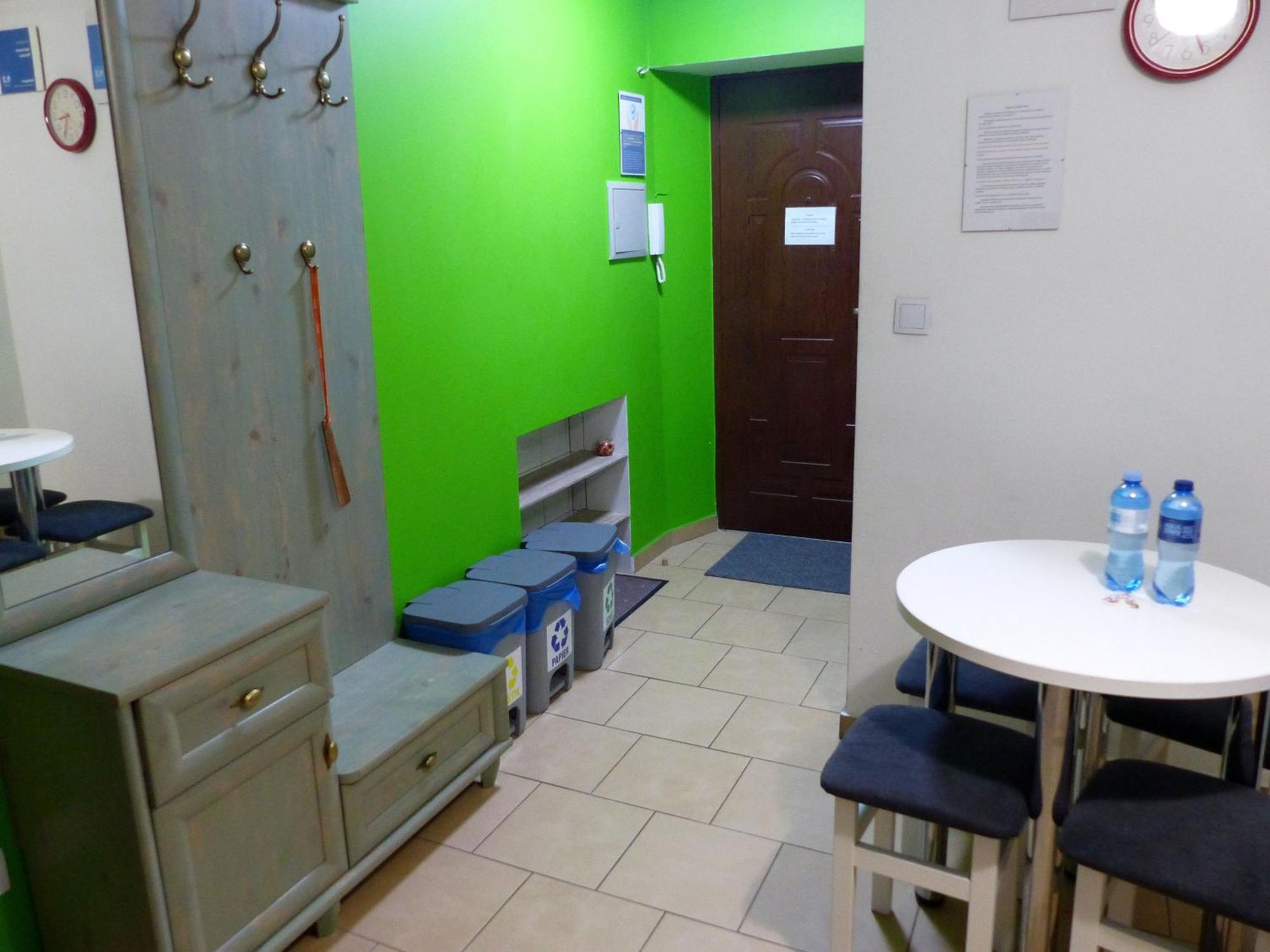 Apartament Morcinka Bytom Luaran gambar