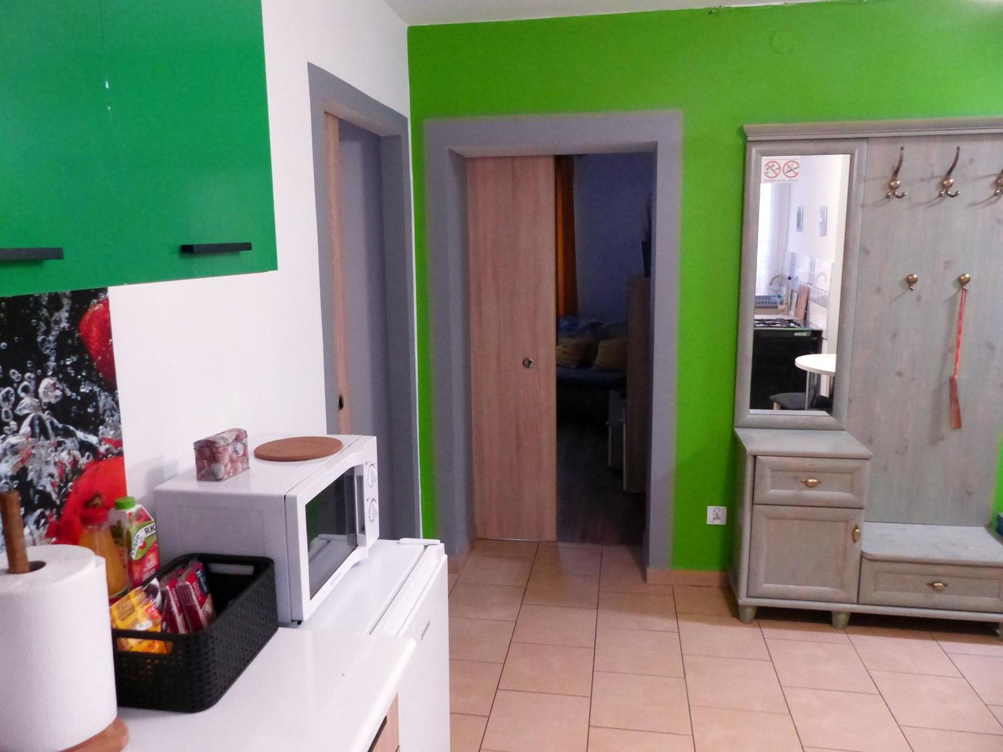 Apartament Morcinka Bytom Luaran gambar