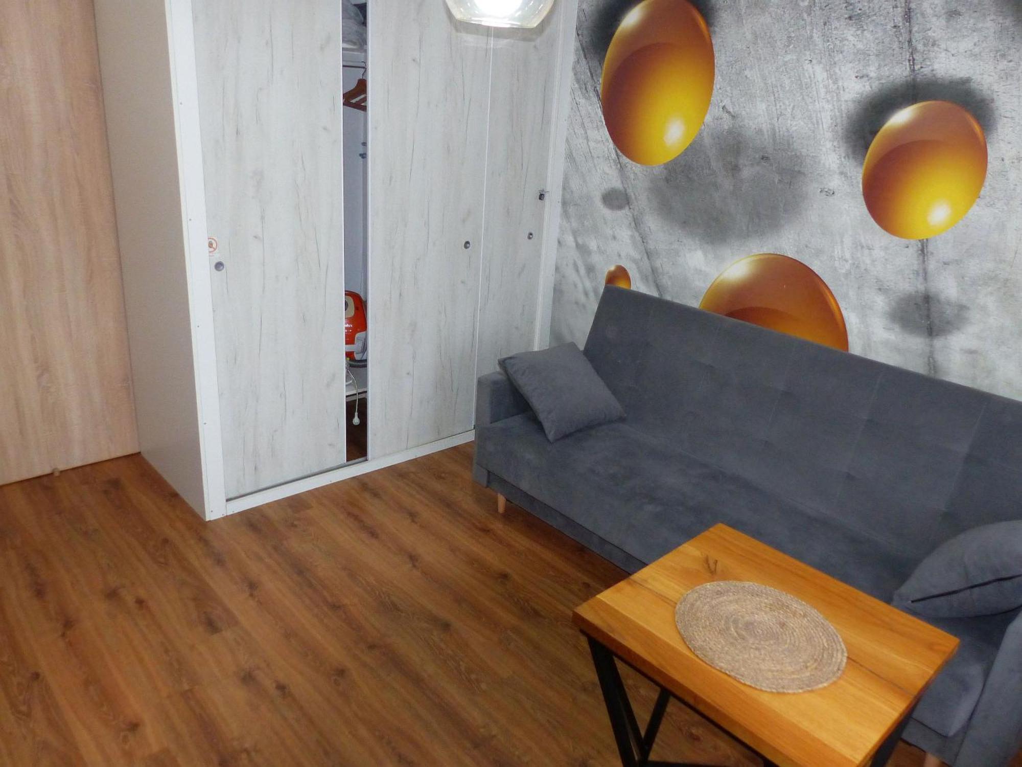 Apartament Morcinka Bytom Luaran gambar