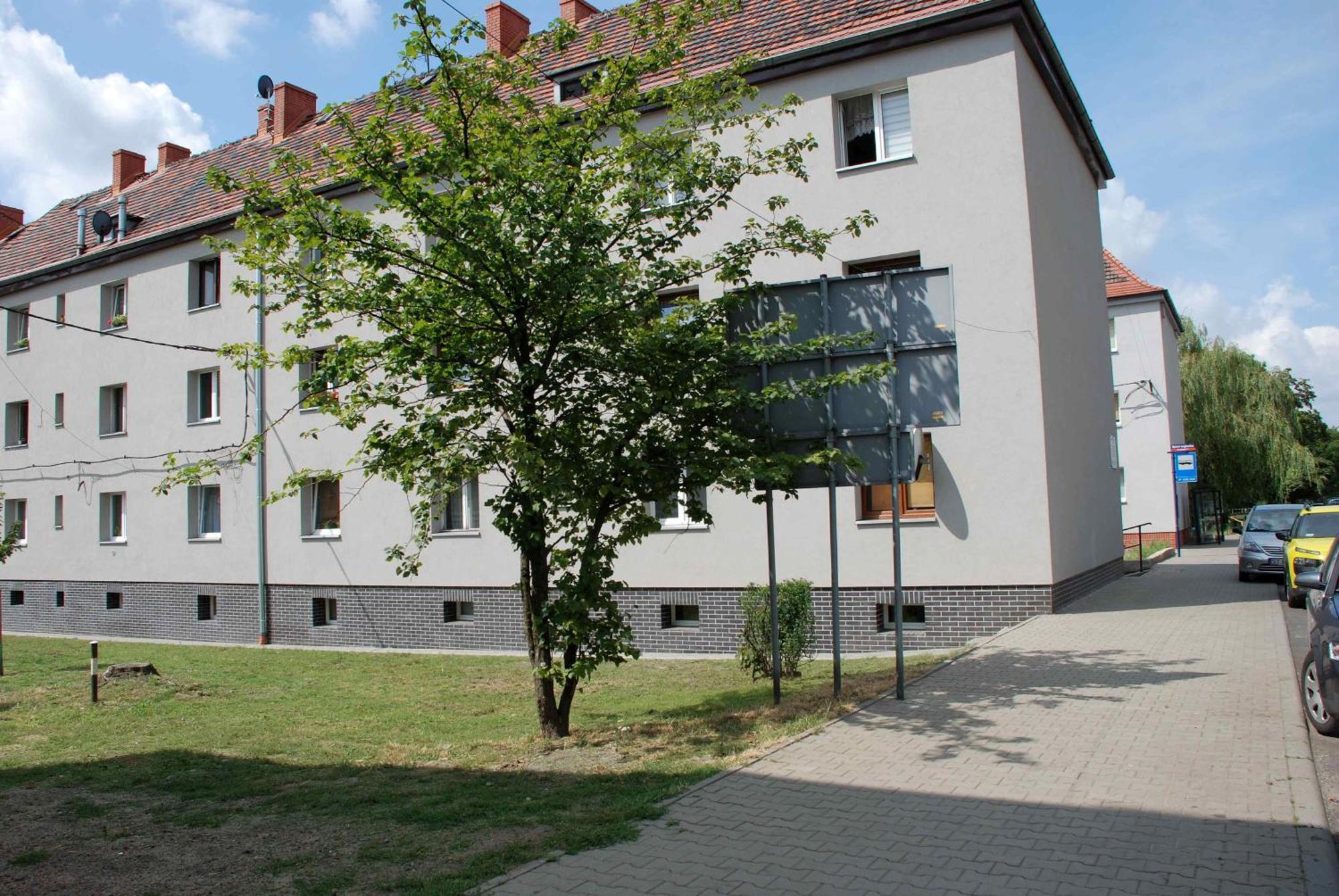 Apartament Morcinka Bytom Luaran gambar