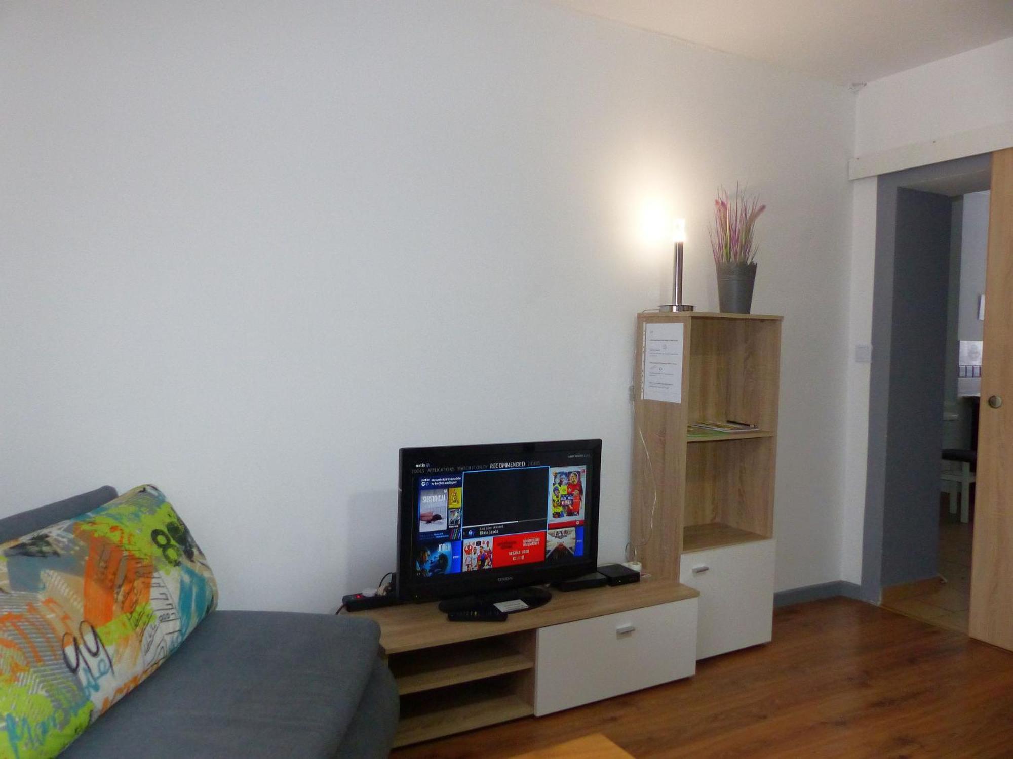Apartament Morcinka Bytom Luaran gambar