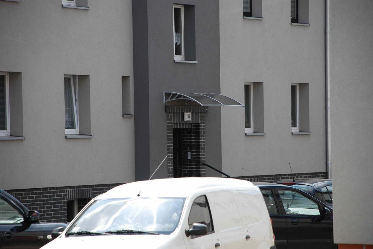 Apartament Morcinka Bytom Luaran gambar