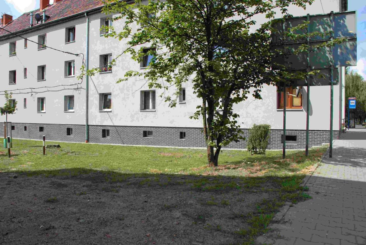 Apartament Morcinka Bytom Luaran gambar